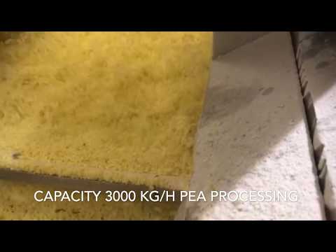 Frigoscandia FLoFREEZE MX52 FLOW