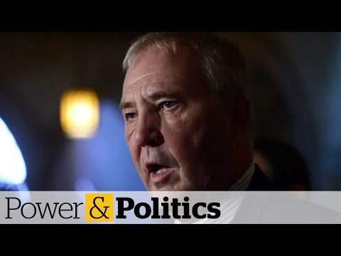 Handgun ban will 'keep Canadians safe,' says minister