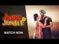 Jagga Jiunda E Full Movie Daljeet Kalsi Jackie Shroff Yograj Singh New Punjabi Movie 2025