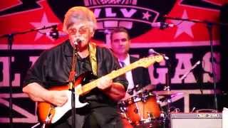 Carl Mann    Mona Lisa   viva las vegas 17