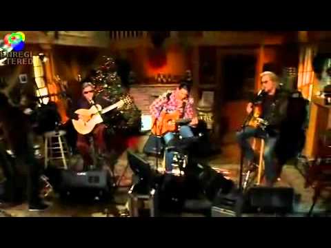 Fire & Rain - Jose Feliciano & Daryl Hall.wmv