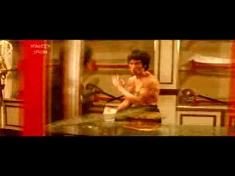 Bruce Lee - Enter the Dragon