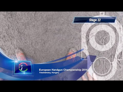 Hungary again? A look back at the IPSC European Handgun Championship 2016 in Hungary #ehc  #ipsc