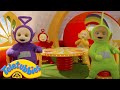 Teletubbies 吐司 儿童节目