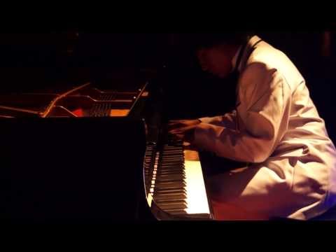 S. Lyapunov: Sonata op. 27 en Fa menor (1908) - Julián Pernett Castilla, piano