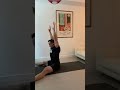 Home Workout | Turkish Sit-ups | #AskKenneth