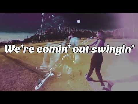The Ries Brothers- "Coming Out Swinging" (Official Lyric Video)