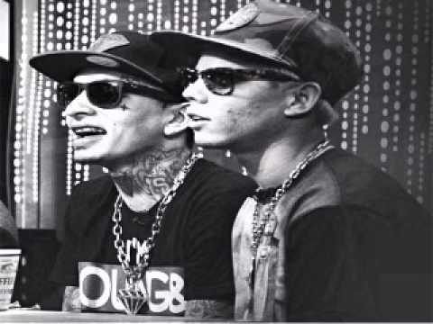 MC Lon - Estoura o Champagne ♪  (Música nova 2013)