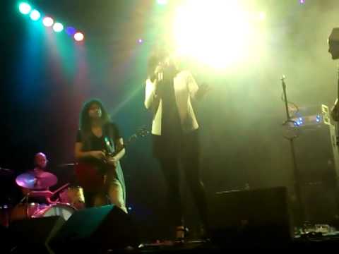 Ewa Farna Most 6.9.2014 - Směj se