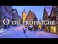 O du fröhliche [German Christmas Song][+Lyrics]