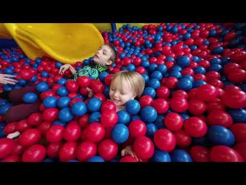 Ready, Set, Play - Hagerstown, MD