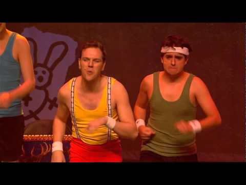 Mario Gladys - Zinloos Geweldig