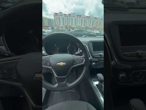 фото chevrolet equinox iii 0