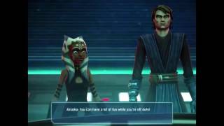 CWA Intro Sound Test video