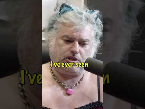 Fat Mike on hanging out with members of Sublime, The Black Eyed Peas, & RAS-1