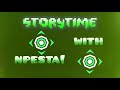 Storytime With Npesta