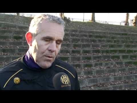 De visie van Harm: ADO Den Haag