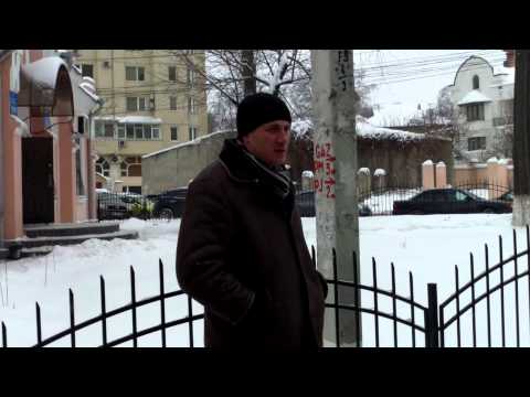 Mătăsaru și Brega deranjează și acest regim, pretins anticomunist