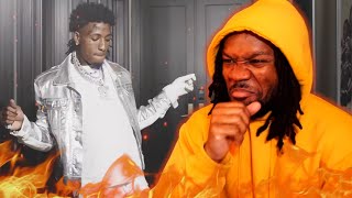 YoungBoy Never Broke Again - Testimony [Official Video Music] Reaction