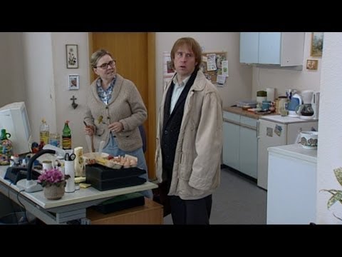 Ernie in Finsdorf - Stromberg