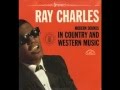 RAY CHARLES - I Can't Stop Loving You