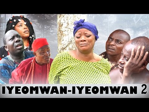 Iyomwan-Iyomwan 2 - Latest Benin Movie 2016