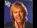 Michael Johnson Doors 1979