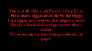 Spm Latola Lyrics