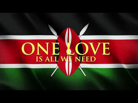 One love (Lyric video) - Jimwat × J-Blue & Wambo Kenya
