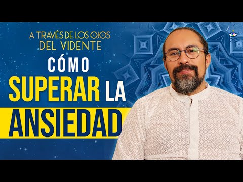 El CAMINO de la ANSIEDAD y cómo ENFRENTARLO | Fer Broca