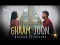 bekcha ft. khusbu - Ghaam Joon [Official Music Video] Prod. Saswot