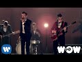 FUN Feat Janelle Monae WE ARE YOUNG Official Video Клип