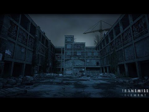 Half-Life 2: Transmissions Element 120 (Steam Version) - Full Walkthrough