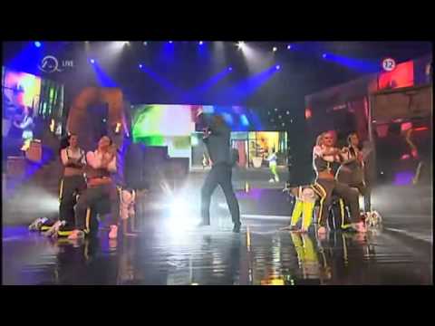 Peter Marcin - Gangnam Style