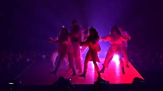 Oscar and the wolf sportpaleis 28-10-17