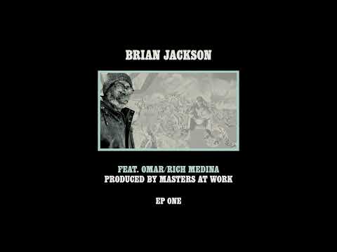 Brian Jackson - New York City (Ft. Cindy Mizelle, Dawn Tallman, Ramona Dunlap)