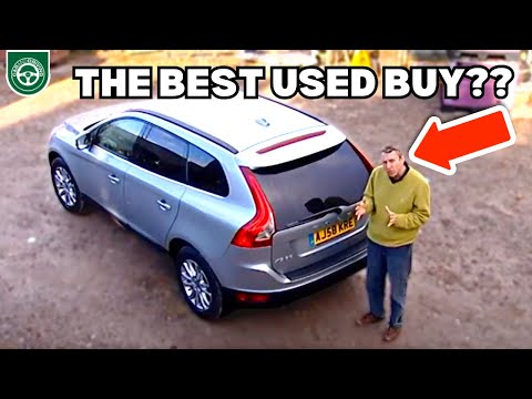 Volvo XC60 2008-2013 a GOOD used buy?? IN-DEPTH REVIEW