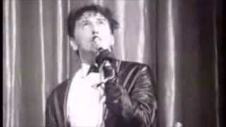 BE BOP A LULA - 1963 - GENE VINCENT