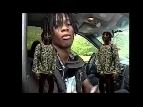 Christ Dillinger - Well Damn Ft. Lake Kyle (Official Video) PROD. CJ HUNTER