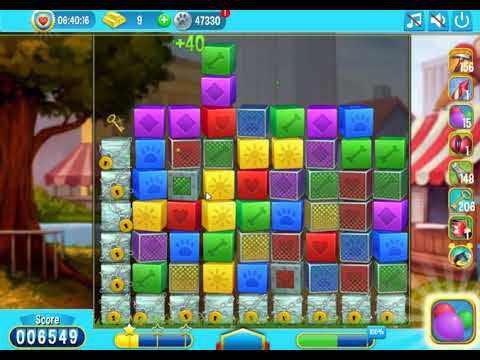 Pet Rescue Saga level 2572 no boosters ►TOBIAS DEAMON◄