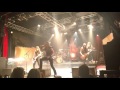 AMORPHIS - Perkele ( The Gods Of Fire) - Live