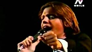 Luis Miguel - Hablame.