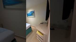 Carnival Vista Interior Cabin 11239