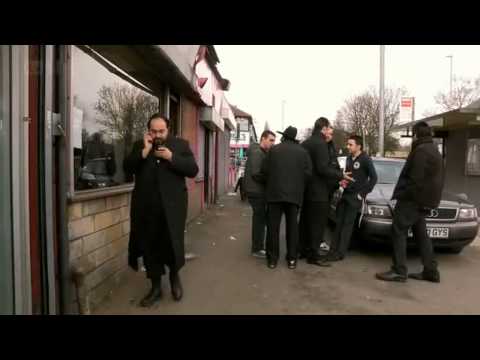 Strictly Kosher 1 - 3/5