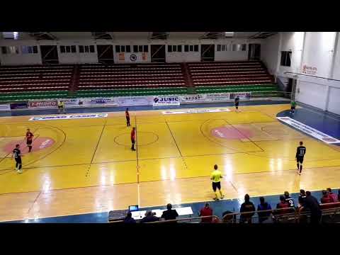 FK KONJODOR - MNK SPARTA