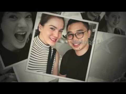 Bahagianya Alice Norin Menjadi Ibu | Selebrita Siang