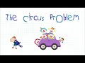 The Circus Problem Peg Cat PBS KIDS Videos
