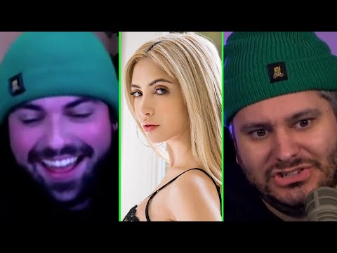 Zach H3 Girlfriend