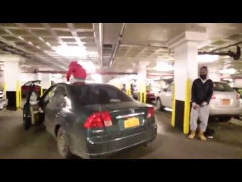 Antho ft a dollaz and smoov - Y.N.G.K (Shot By Brooklyn Coast T.V)