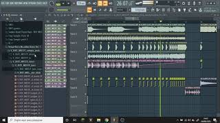 Video thumbnail for What You Can Do With Virtual Riot & Modestep Sample Pack (Spicy Riddim Drums) by deivis ansu kkk